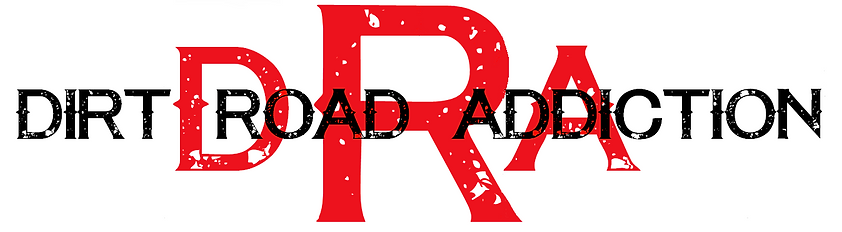 Dirt Road Addictin Logo